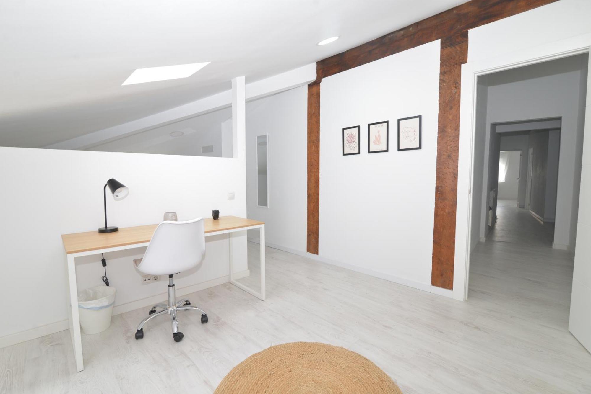 El Apartamento De San Cisneros By Just-Room Santander Exterior photo